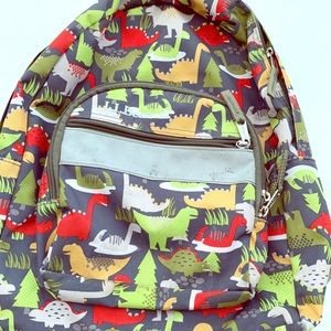 LL Bean kids backpack